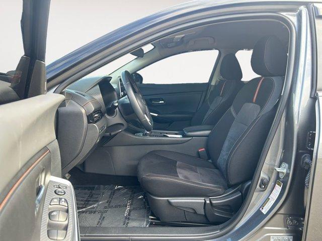 used 2023 Nissan Sentra car, priced at $22,750
