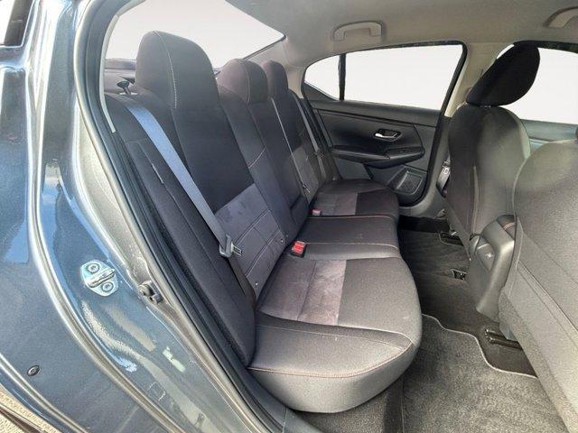 used 2023 Nissan Sentra car, priced at $22,750