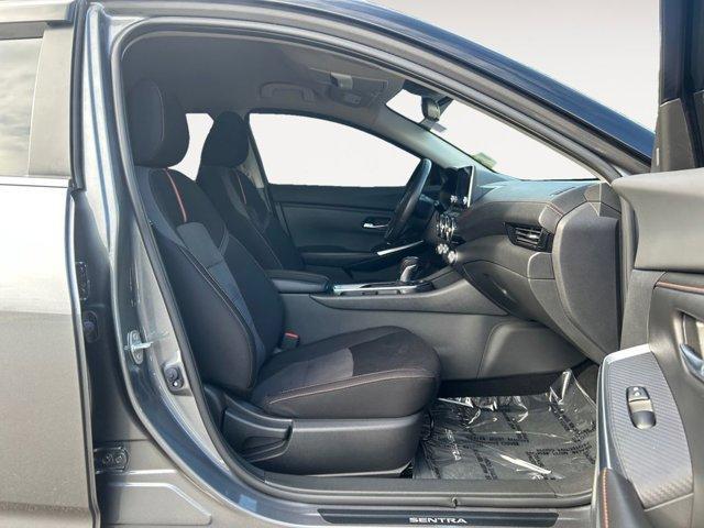 used 2023 Nissan Sentra car, priced at $22,750
