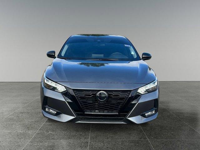 used 2023 Nissan Sentra car, priced at $22,750