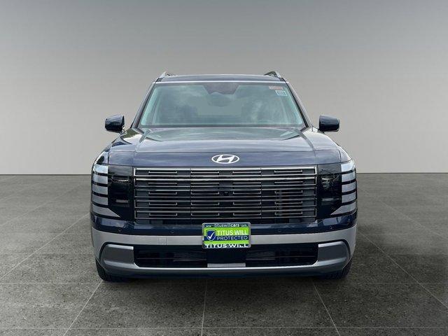 new 2026 Hyundai Palisade car, priced at $51,302