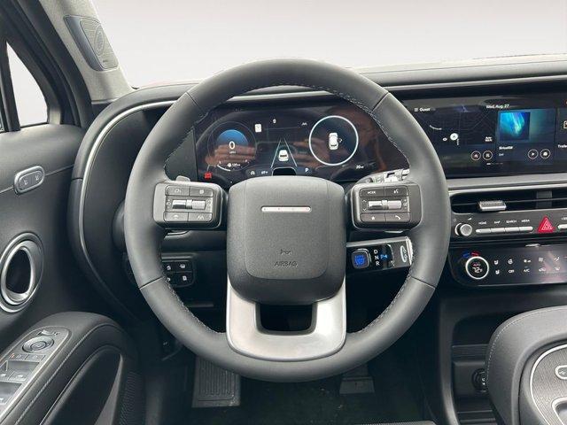 new 2026 Hyundai Palisade car, priced at $51,302