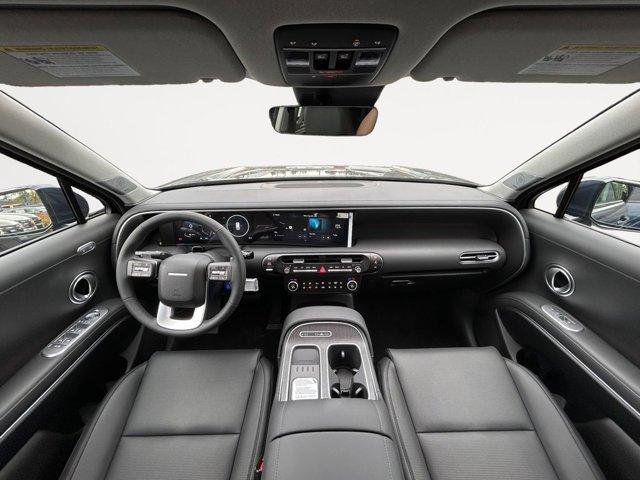 new 2026 Hyundai Palisade car, priced at $51,302