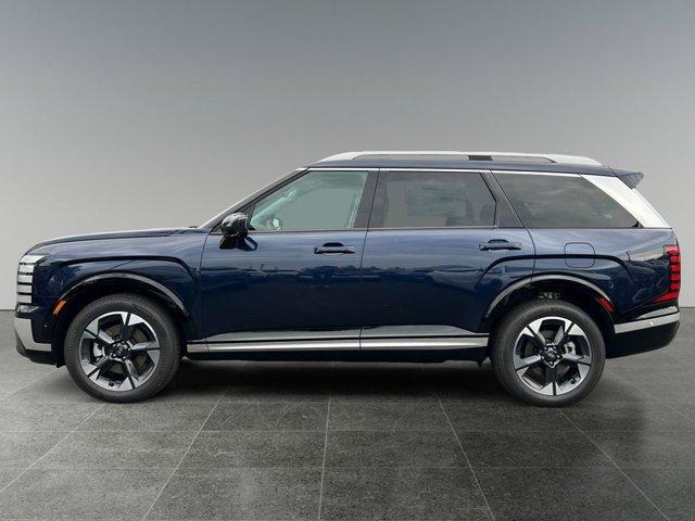 new 2026 Hyundai Palisade car, priced at $51,302
