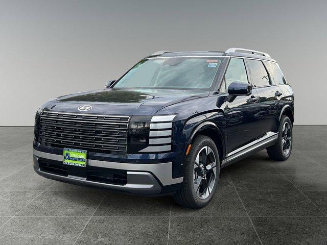 new 2026 Hyundai Palisade car, priced at $51,302