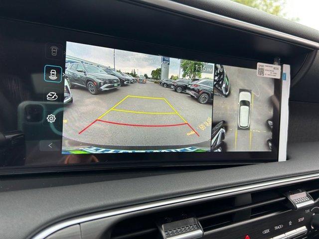 new 2026 Hyundai Palisade car, priced at $51,302