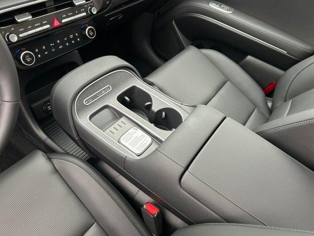 new 2026 Hyundai Palisade car, priced at $51,302
