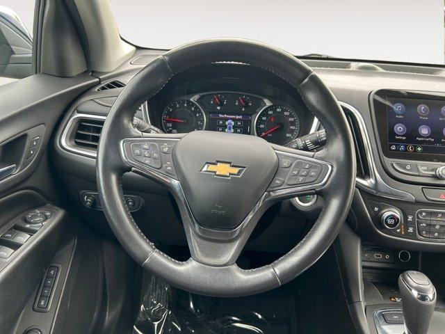 used 2021 Chevrolet Equinox car, priced at $26,901