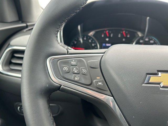 used 2023 Chevrolet Equinox car, priced at $24,500