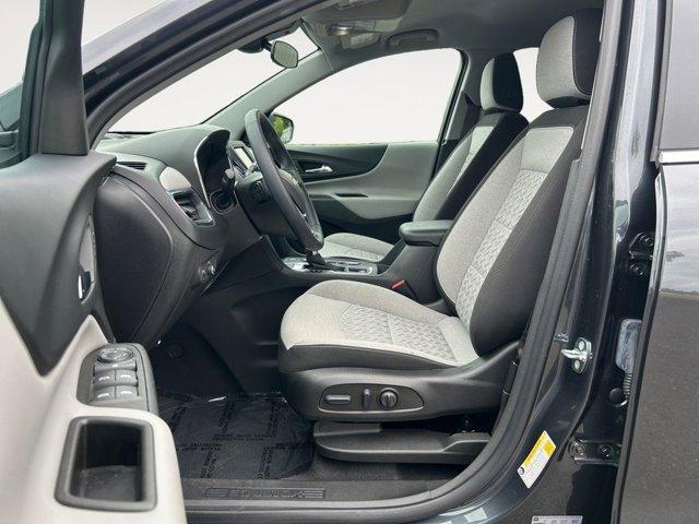 used 2023 Chevrolet Equinox car, priced at $24,500