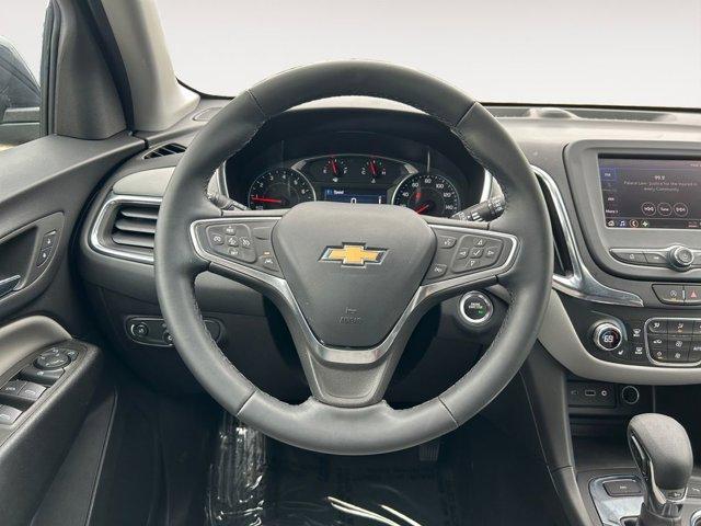 used 2023 Chevrolet Equinox car, priced at $24,500