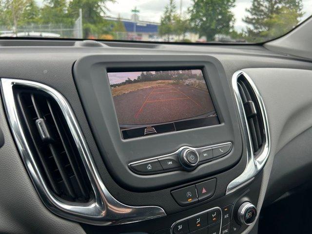 used 2023 Chevrolet Equinox car, priced at $24,500