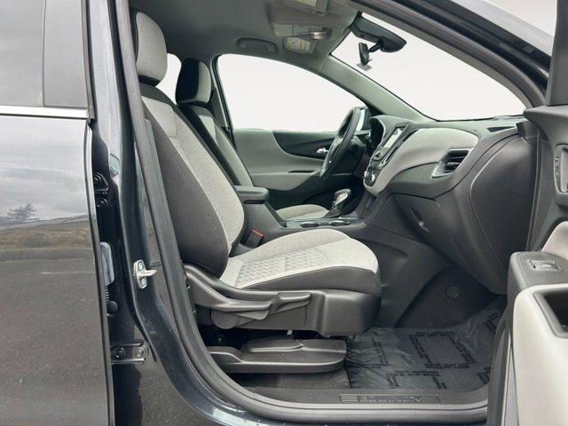 used 2023 Chevrolet Equinox car, priced at $24,500