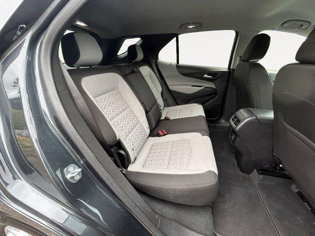 used 2023 Chevrolet Equinox car, priced at $24,500