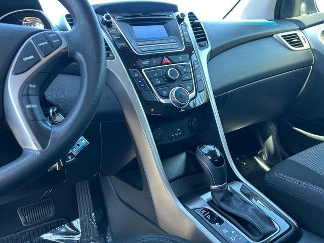 used 2017 Hyundai Elantra GT car, priced at $8,250
