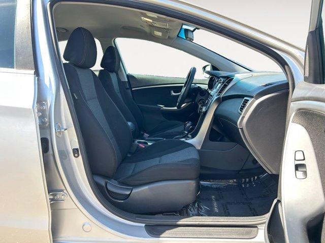 used 2017 Hyundai Elantra GT car, priced at $8,250