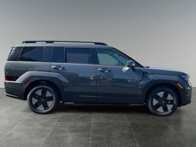new 2026 Hyundai SANTA FE HEV car, priced at $41,912