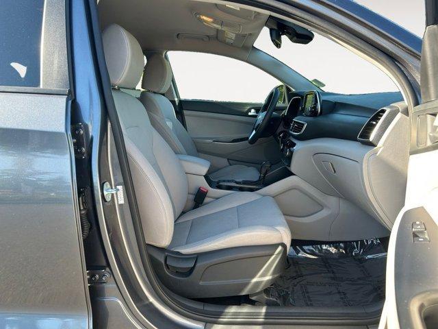 used 2019 Hyundai Tucson car, priced at $16,750