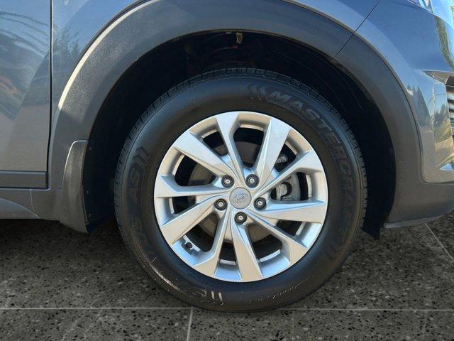 used 2019 Hyundai Tucson car, priced at $16,750