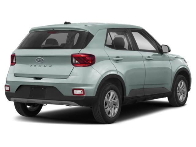 new 2026 Hyundai Venue car, priced at $22,333