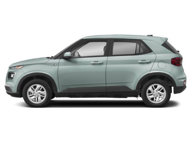 new 2026 Hyundai Venue car, priced at $22,333
