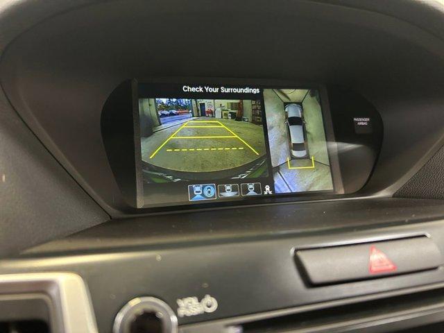 used 2018 Acura TLX car, priced at $21,501