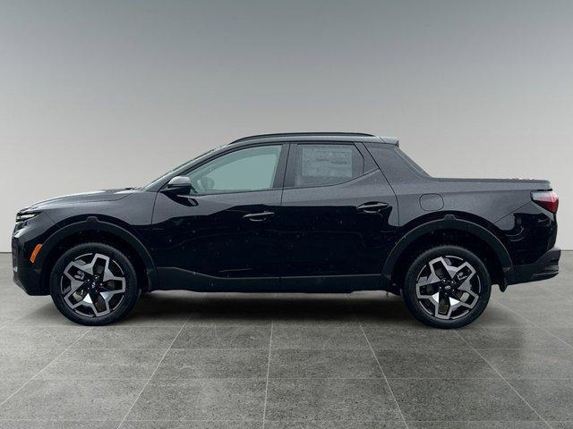 new 2024 Hyundai Santa Cruz car, priced at $40,999