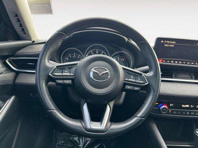 used 2018 Mazda Mazda6 car, priced at $15,999