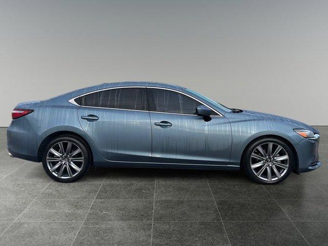 used 2018 Mazda Mazda6 car, priced at $15,999