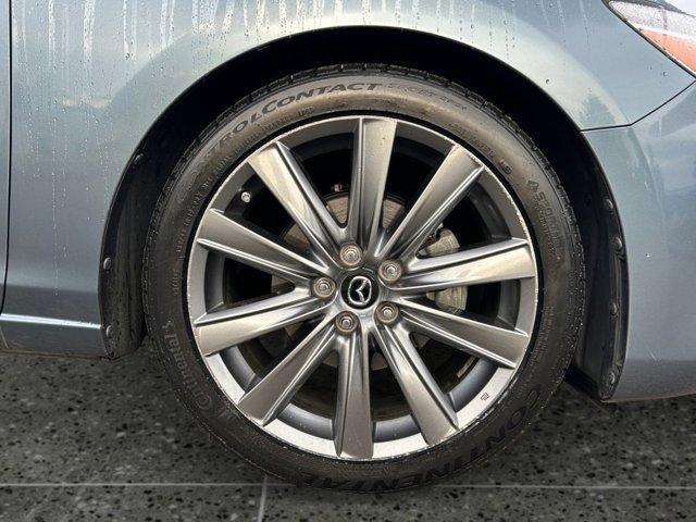 used 2018 Mazda Mazda6 car, priced at $15,999