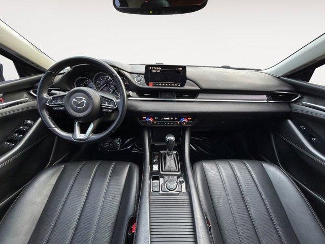 used 2018 Mazda Mazda6 car, priced at $15,999