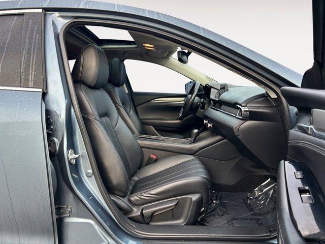 used 2018 Mazda Mazda6 car, priced at $15,999