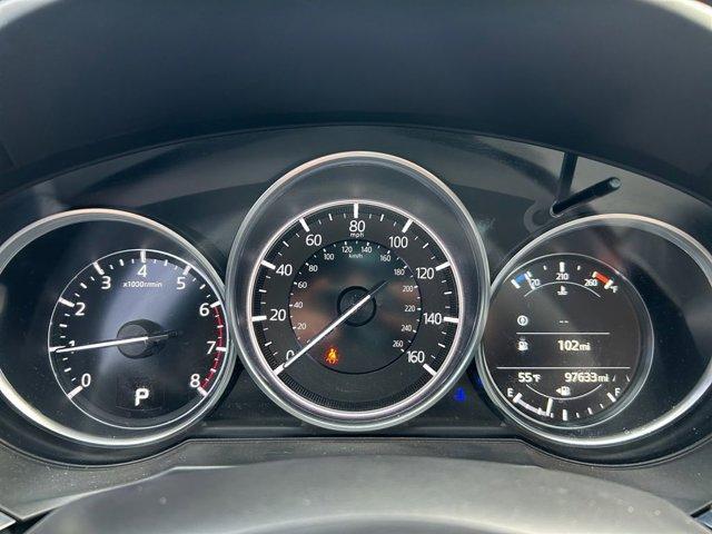 used 2018 Mazda Mazda6 car, priced at $15,999