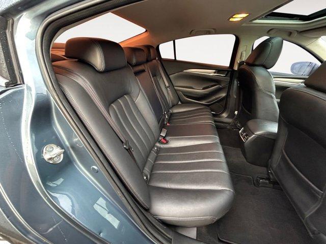 used 2018 Mazda Mazda6 car, priced at $15,999