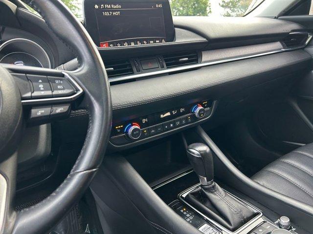 used 2018 Mazda Mazda6 car, priced at $15,999