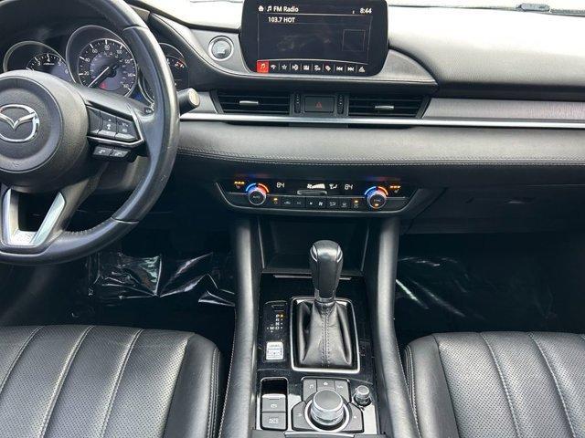 used 2018 Mazda Mazda6 car, priced at $15,999
