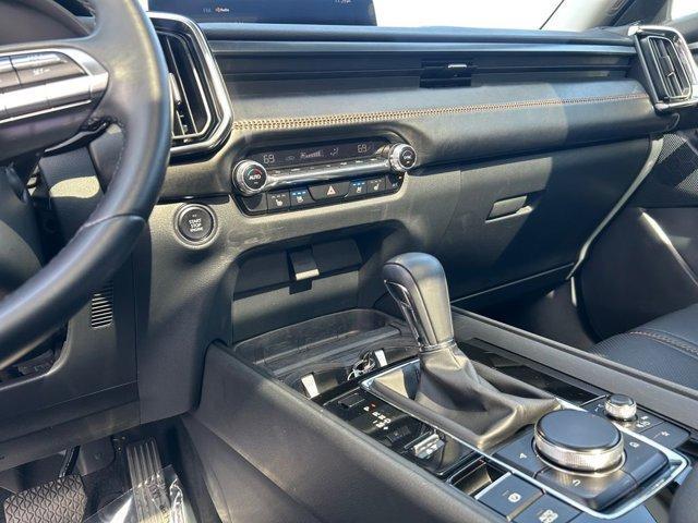used 2023 Mazda CX-50 car, priced at $31,550