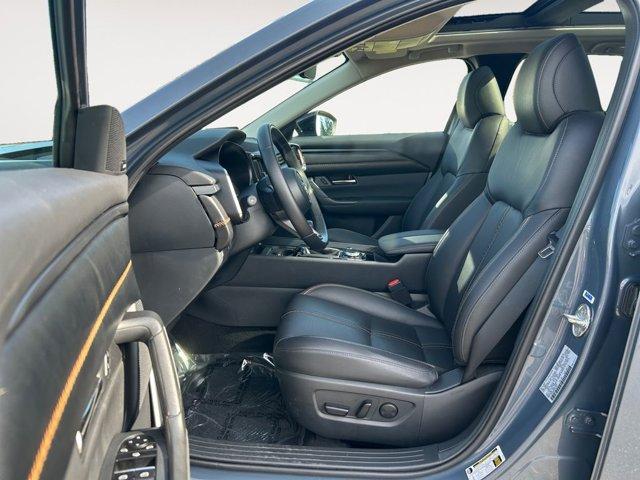 used 2023 Mazda CX-50 car, priced at $31,550