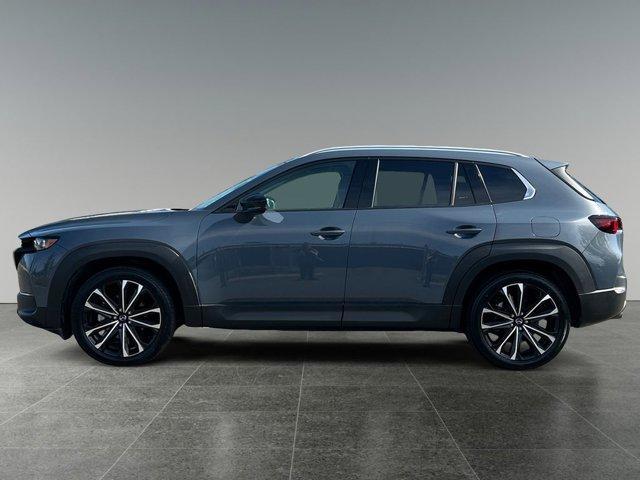 used 2023 Mazda CX-50 car, priced at $31,550