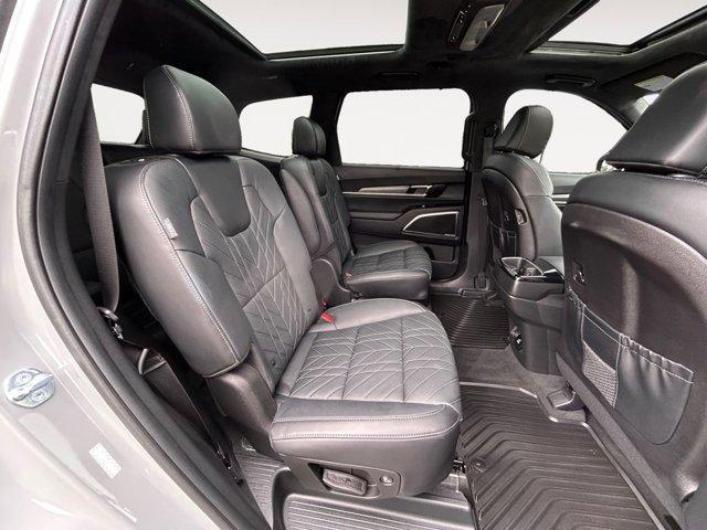 used 2024 Kia Telluride car, priced at $47,950