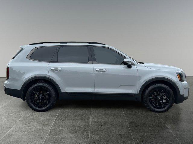used 2024 Kia Telluride car, priced at $47,950