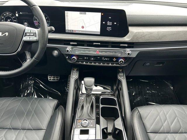 used 2024 Kia Telluride car, priced at $47,950