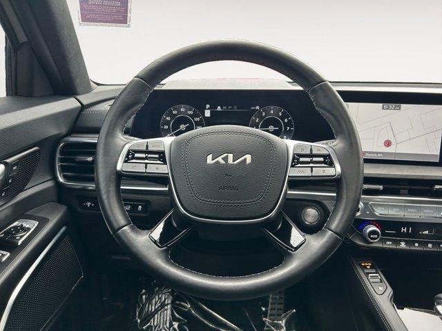 used 2024 Kia Telluride car, priced at $47,950