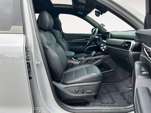 used 2024 Kia Telluride car, priced at $47,950