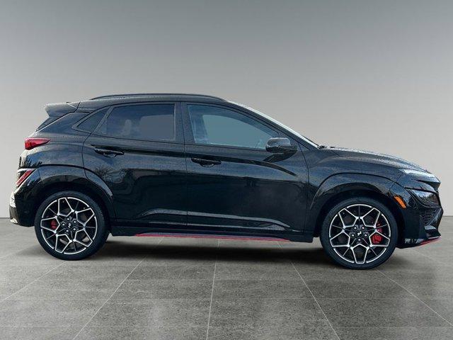 used 2022 Hyundai Kona N car, priced at $25,950