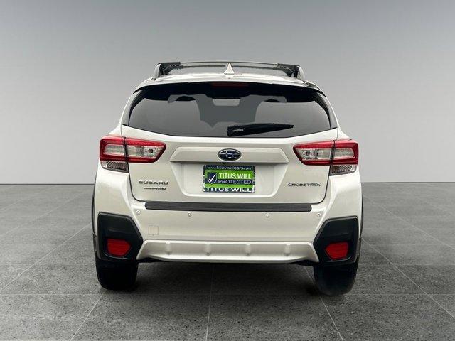 used 2019 Subaru Crosstrek car, priced at $24,450