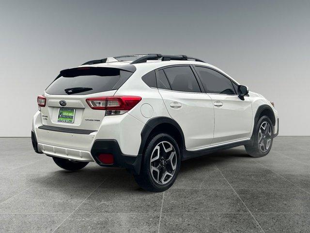 used 2019 Subaru Crosstrek car, priced at $24,450