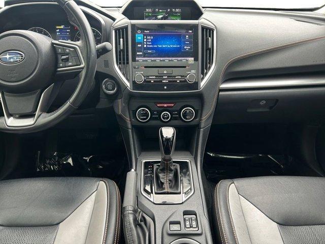 used 2019 Subaru Crosstrek car, priced at $24,450