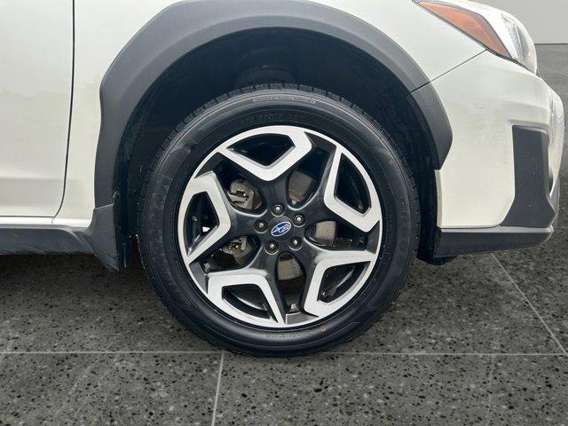 used 2019 Subaru Crosstrek car, priced at $24,450