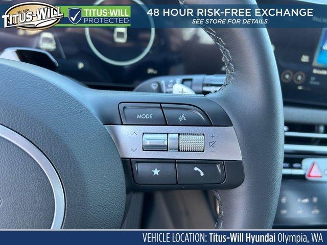 new 2025 Hyundai SANTA CRUZ car, priced at $43,828